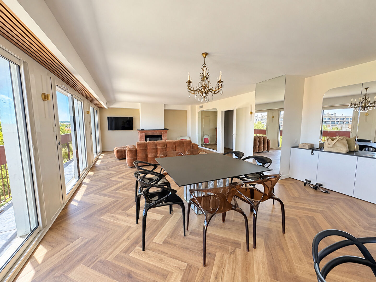 Agence immobilière de Cabinet Occitan - Cabinet Occitan