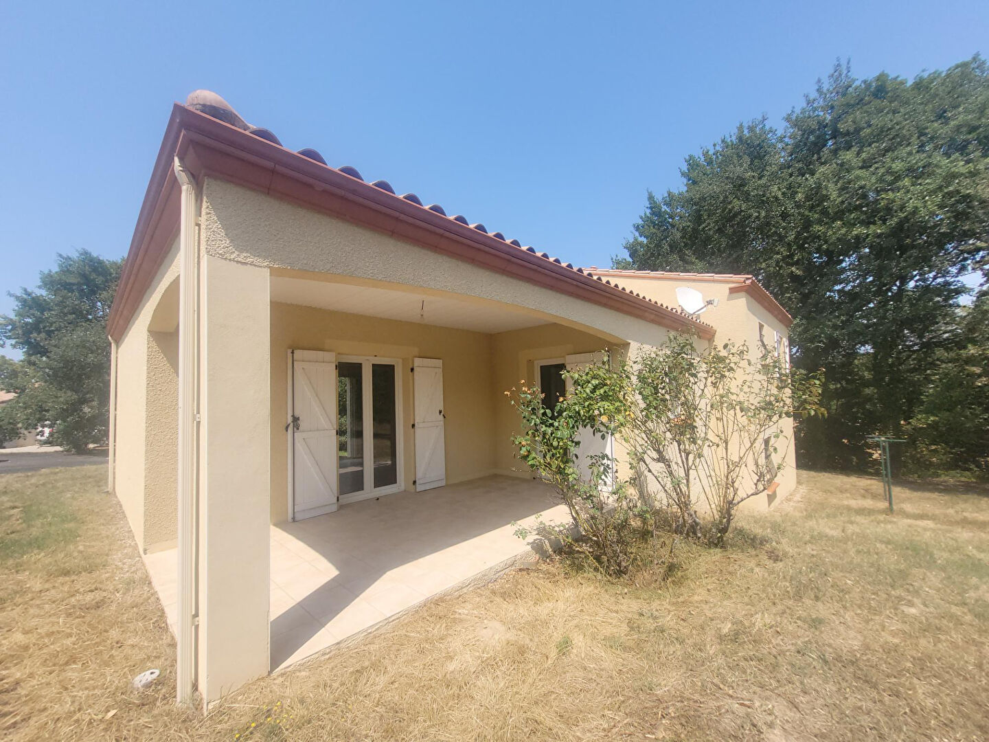 Agence immobilière de Cabinet Occitan - Cabinet Occitan