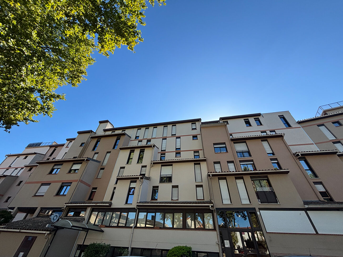 Agence immobilière de Cabinet Occitan - Cabinet Occitan