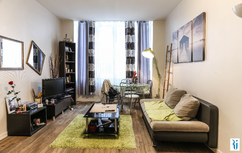 Agence immobilière de CABINET SAUVAGE GESTION