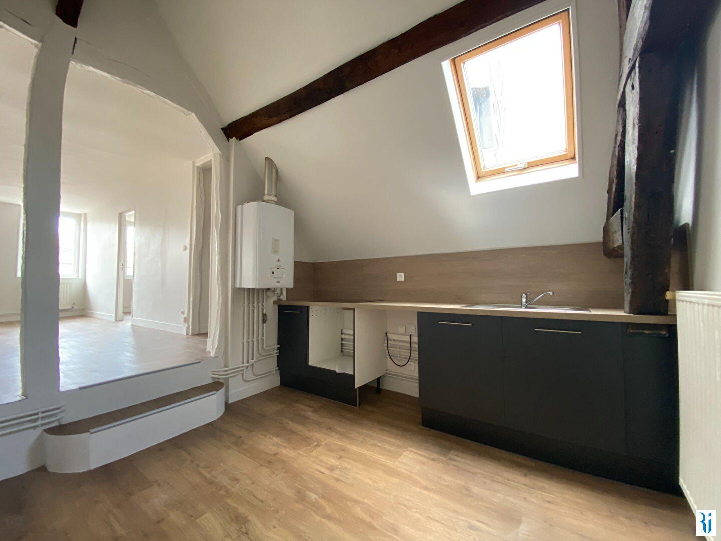 Agence immobilière de CABINET SAUVAGE GESTION