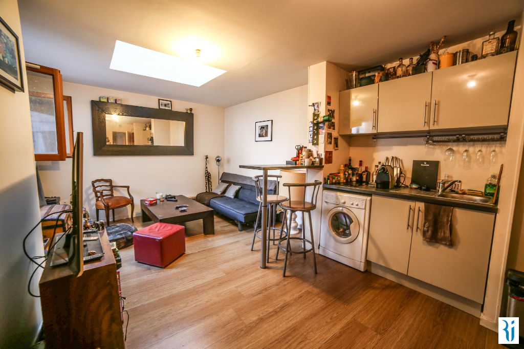 Agence immobilière de CABINET SAUVAGE GESTION