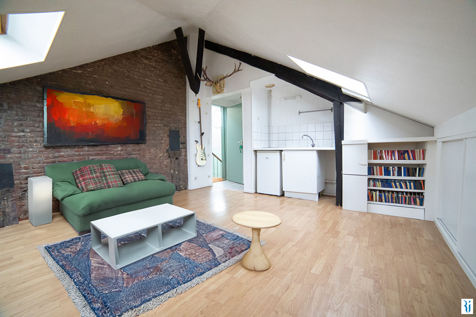 Agence immobilière de CABINET SAUVAGE GESTION