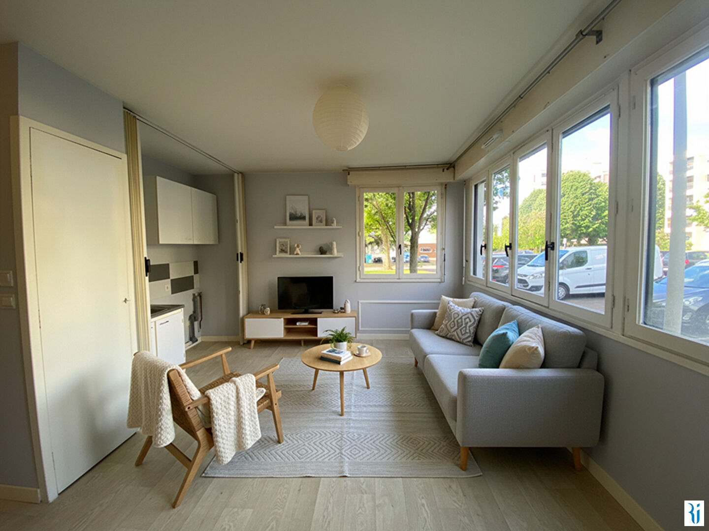 Agence immobilière de CABINET SAUVAGE GESTION