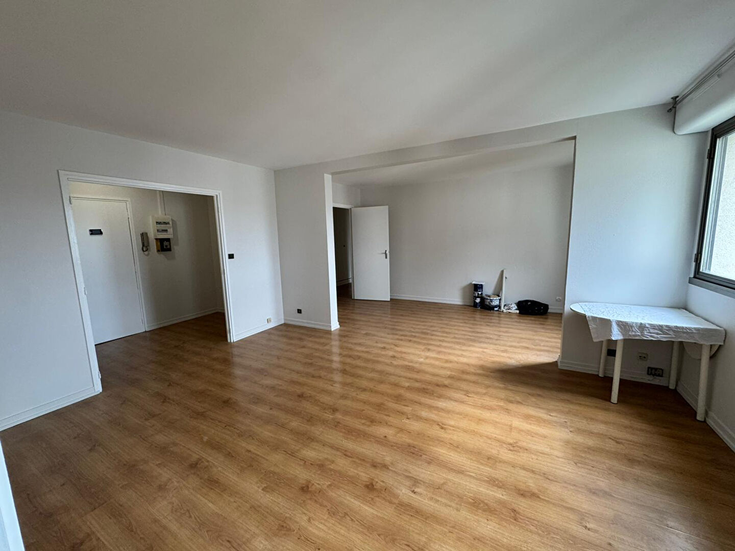 Agence immobilière de CABINET SAUVAGE GESTION