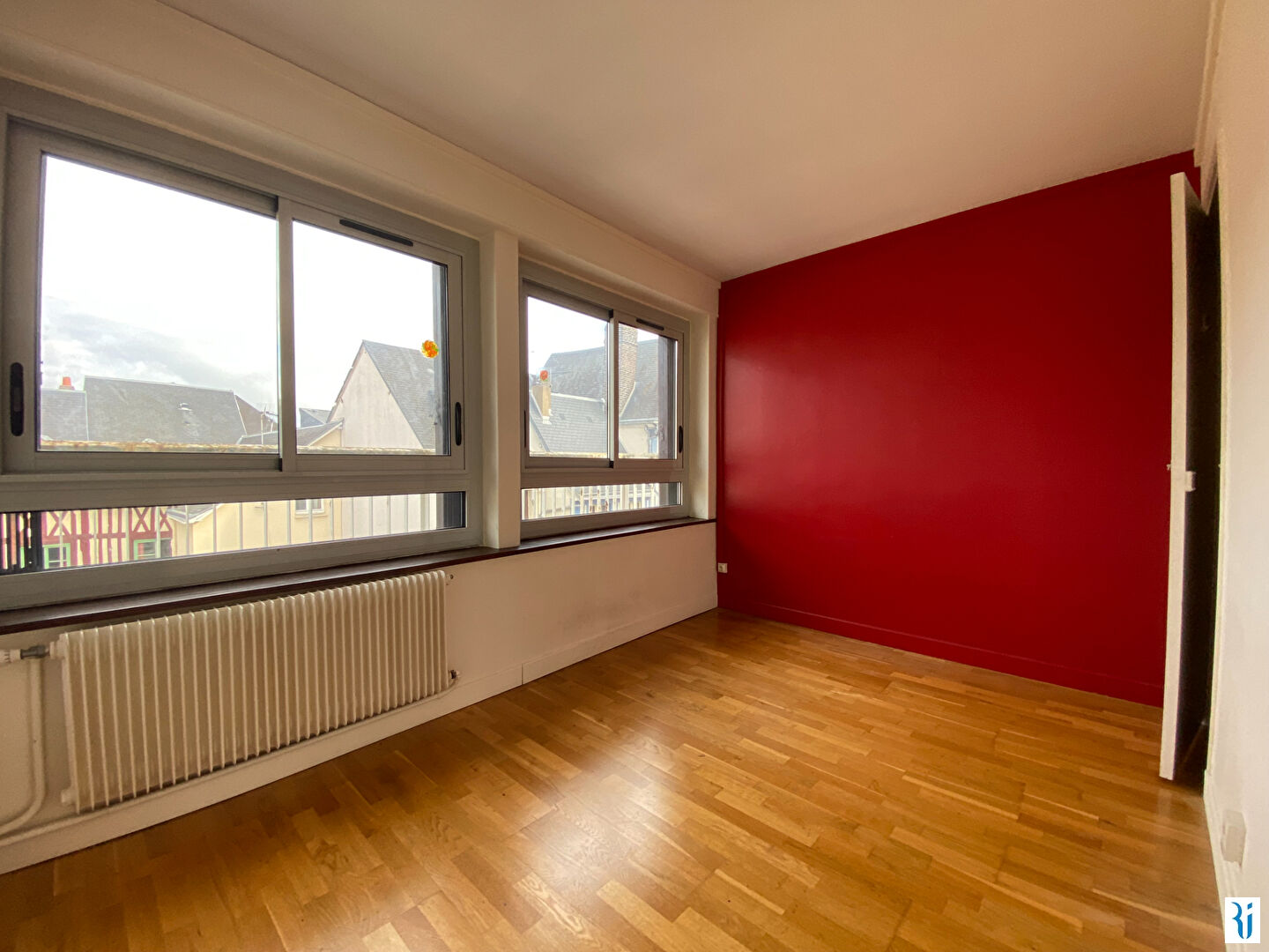 Photo F3 ROUEN - 3 pièce(s) - 54.59 m2 image 5/6