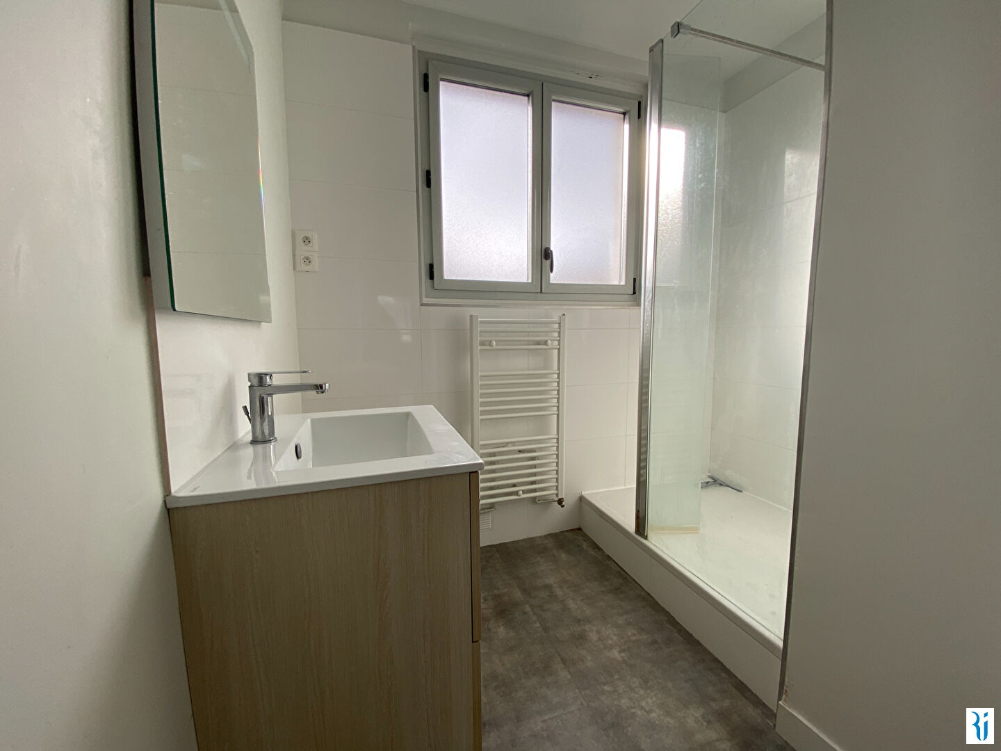 Photo F3 ROUEN - 3 pièce(s) - 54.59 m2 image 6/6