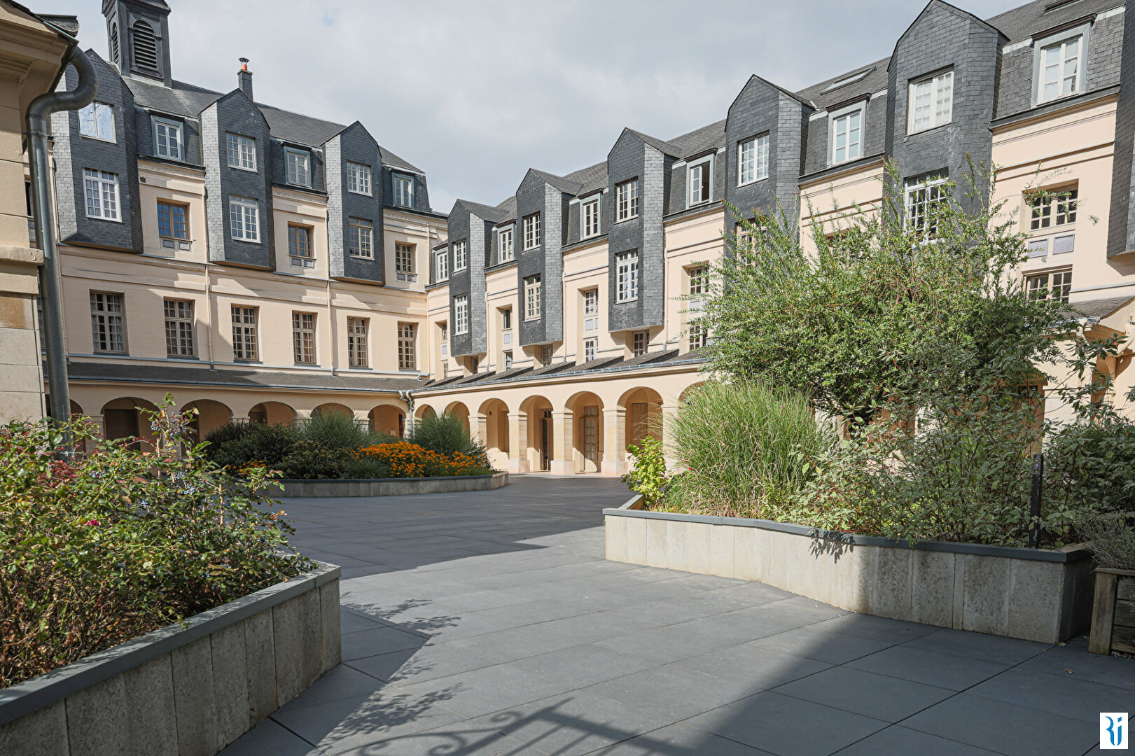 Agence immobilière de CABINET SAUVAGE GESTION