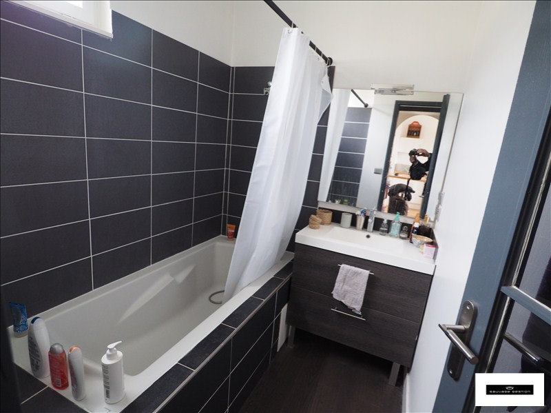 Photo F2 MEUBLE ROUEN - 2 pièce(s) - 42.10 m2 - Référence : DEMAZ-NEUF-1ER image 6/6