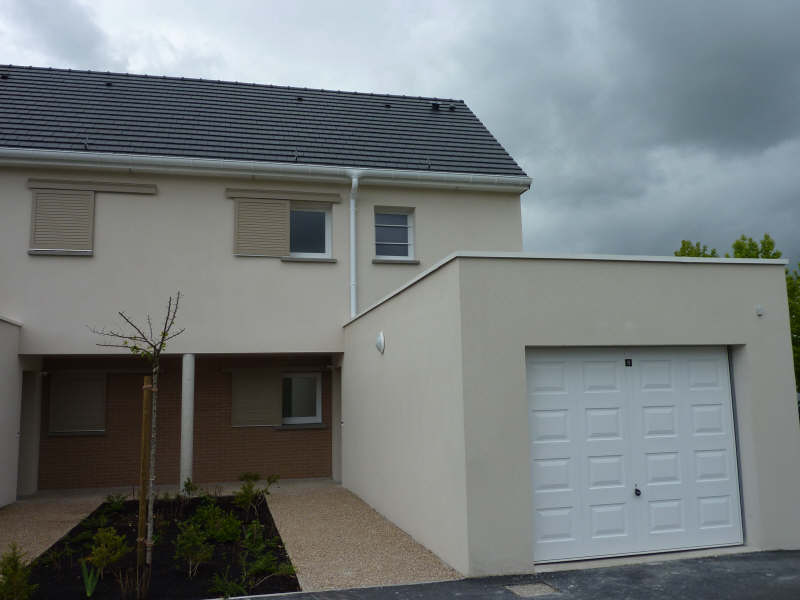 Photo MAISON FRANQUEVILLE ST PIERRE - 4 pièce(s) - 83.74 m2 image 1/6