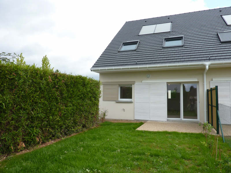 Photo MAISON FRANQUEVILLE ST PIERRE - 4 pièce(s) - 83.74 m2 image 2/6