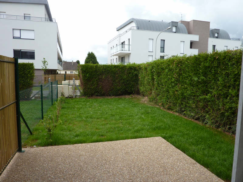 Photo MAISON FRANQUEVILLE ST PIERRE - 4 pièce(s) - 83.74 m2 image 3/6