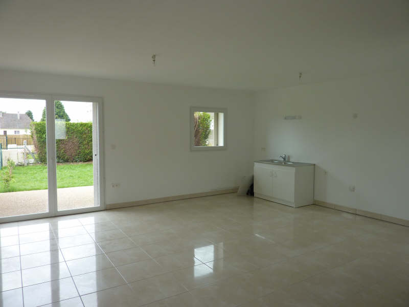 Photo MAISON FRANQUEVILLE ST PIERRE - 4 pièce(s) - 83.74 m2 image 4/6