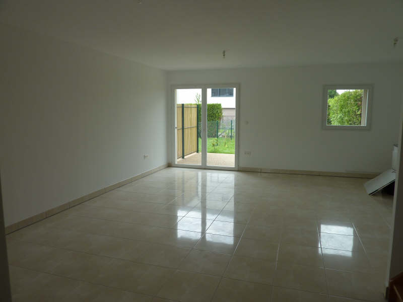 Photo MAISON FRANQUEVILLE ST PIERRE - 4 pièce(s) - 83.74 m2 image 5/6