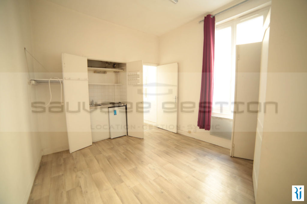 Agence immobilière de CABINET SAUVAGE GESTION