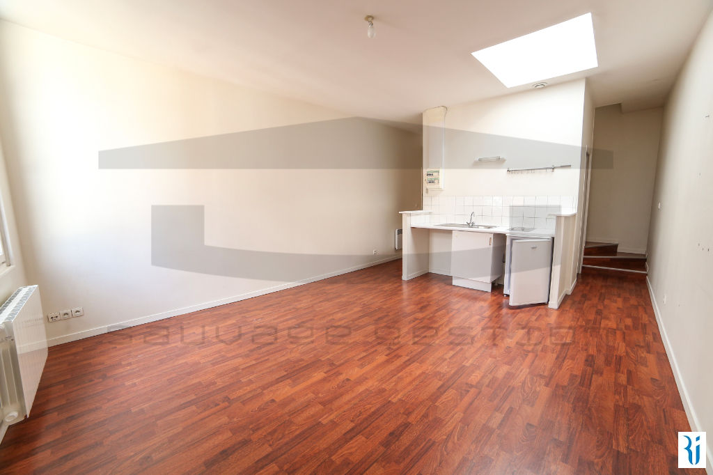 Agence immobilière de CABINET SAUVAGE GESTION