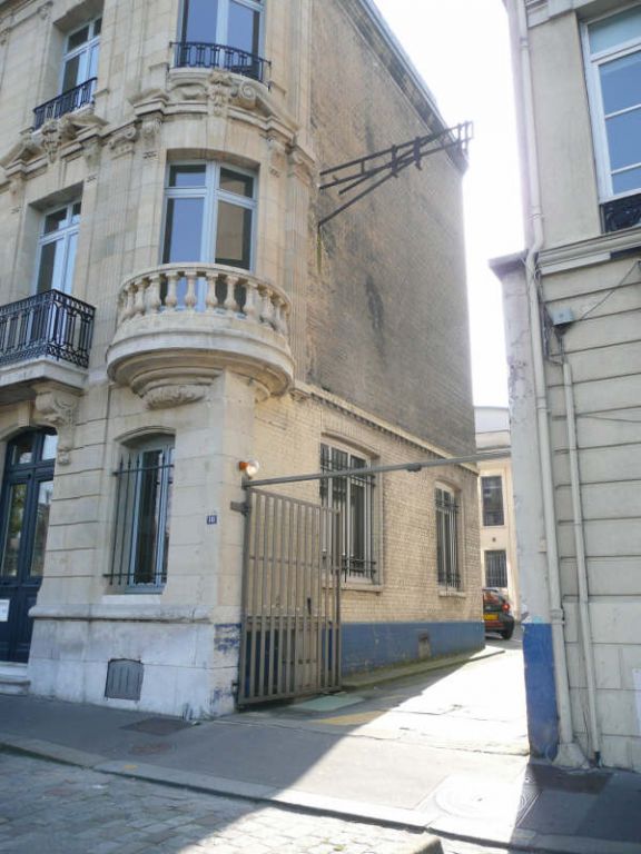 Agence immobilière de CABINET SAUVAGE GESTION