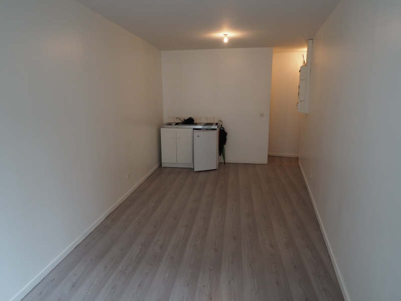 Agence immobilière de CABINET SAUVAGE GESTION