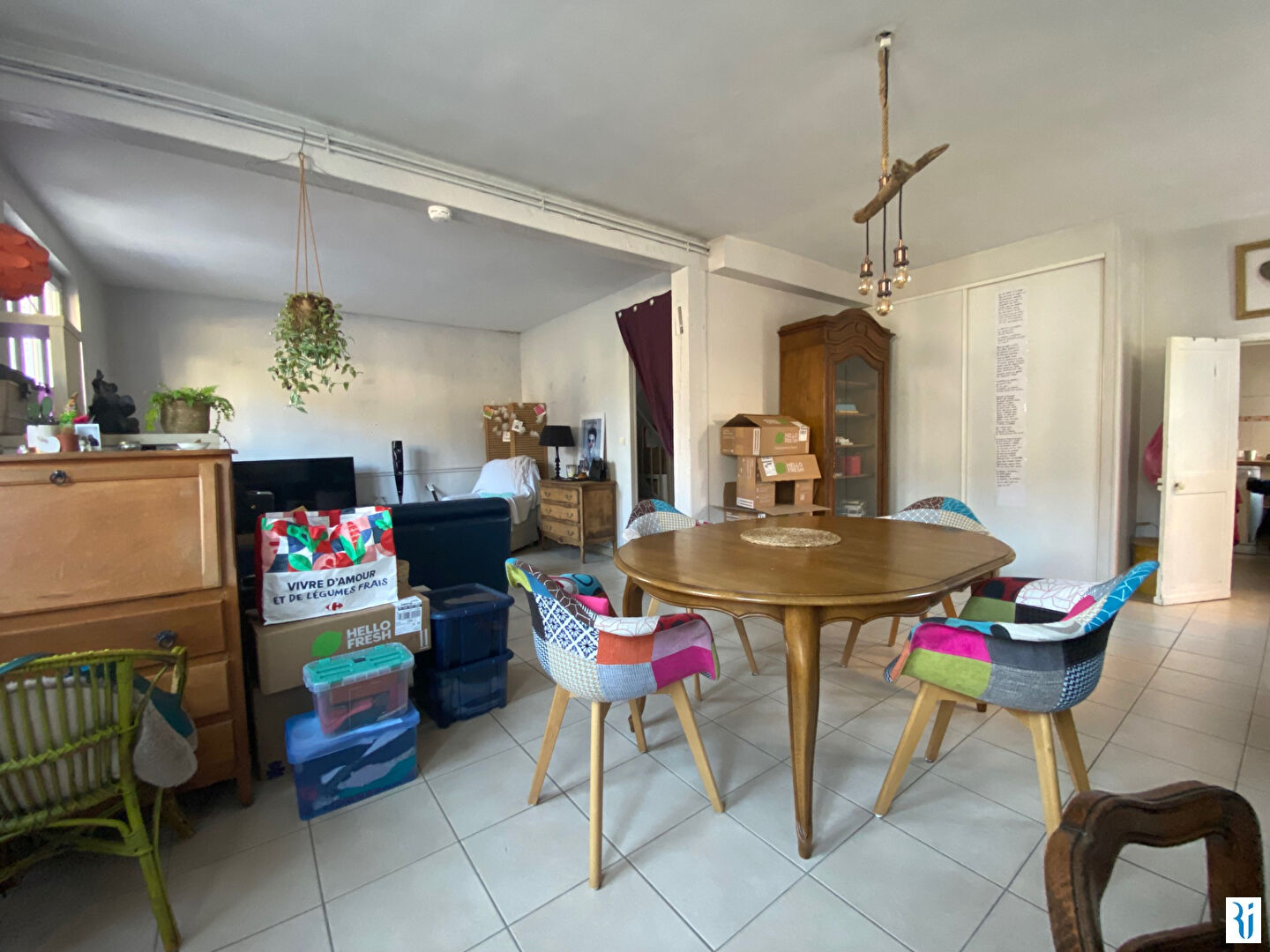 Agence immobilière de CABINET SAUVAGE GESTION
