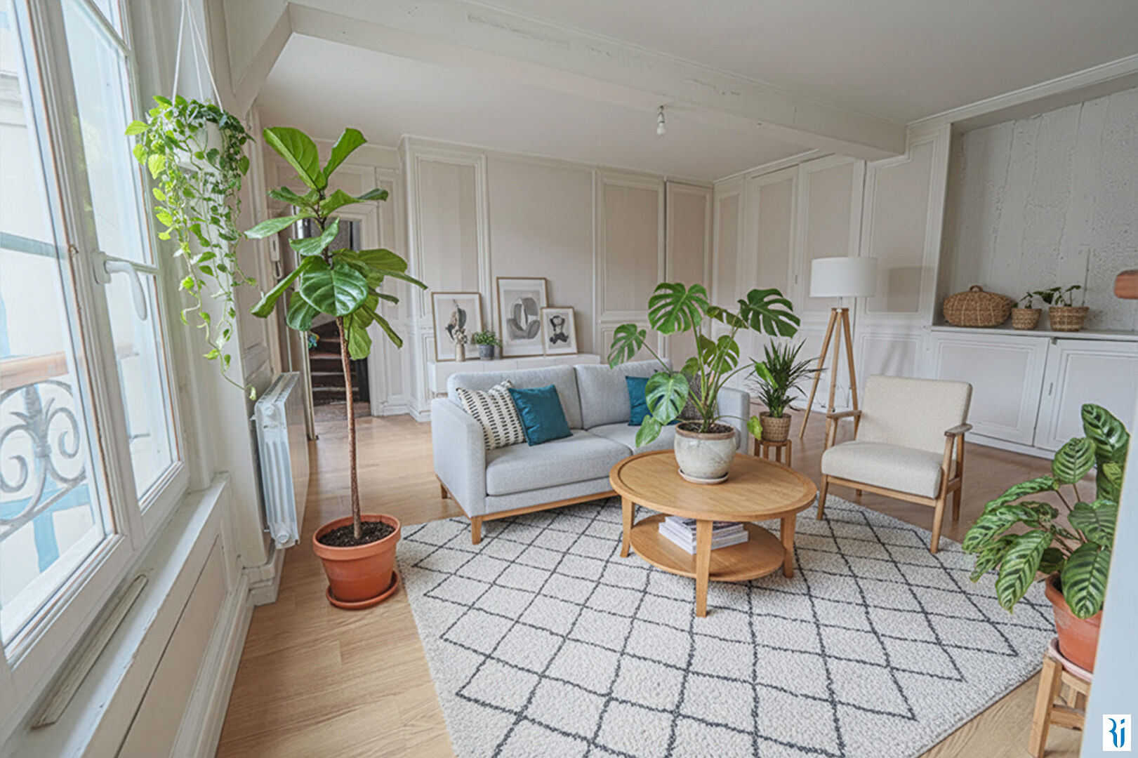 Agence immobilière de CABINET SAUVAGE GESTION