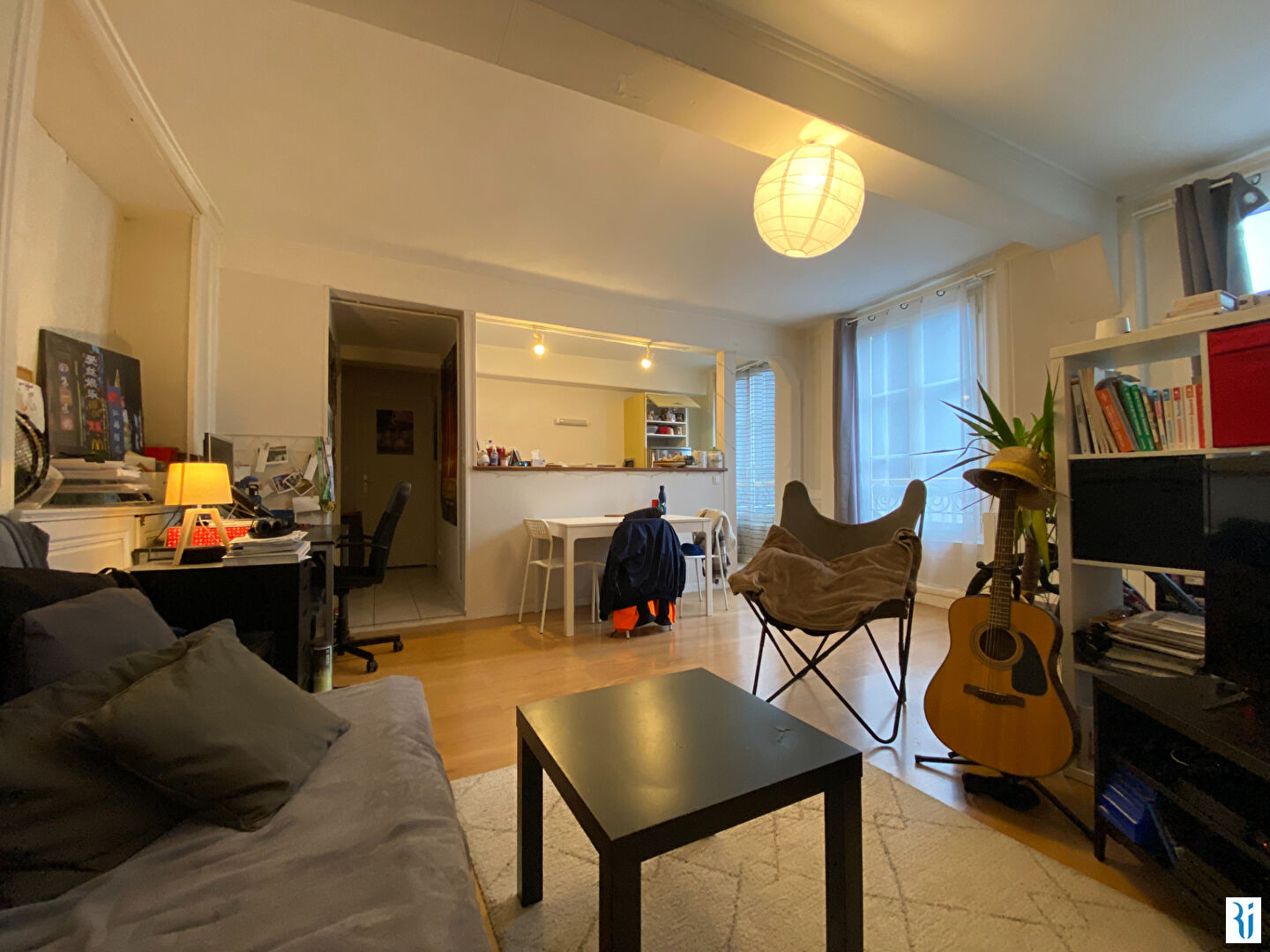 Agence immobilière de CABINET SAUVAGE GESTION