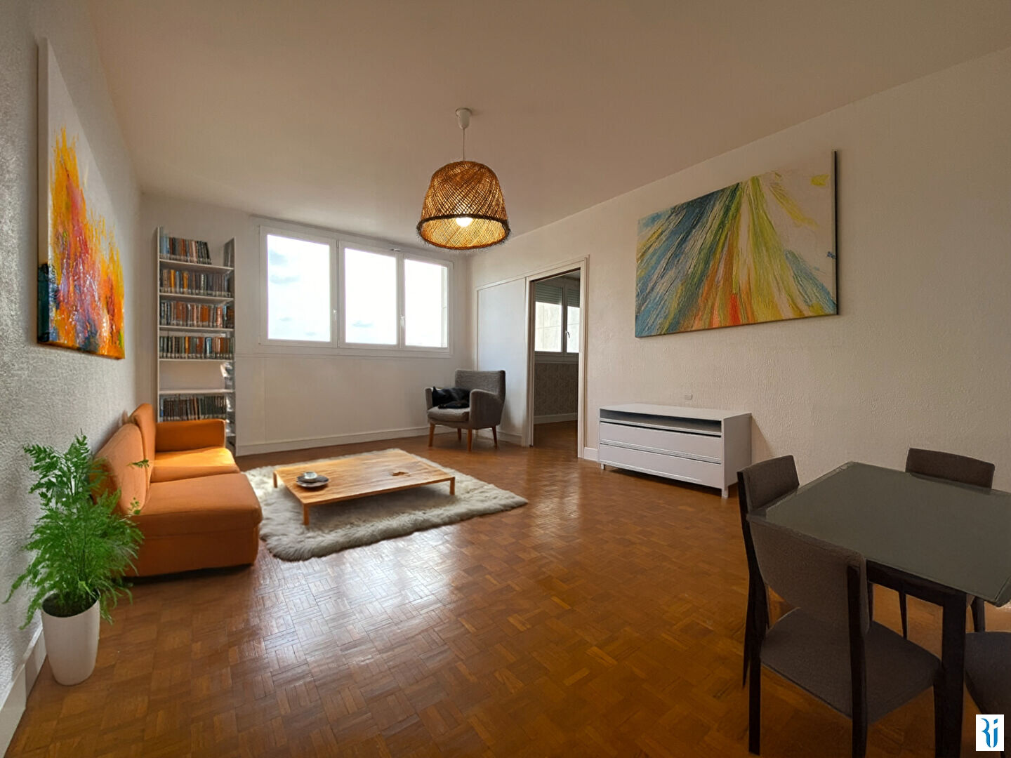 Agence immobilière de CABINET SAUVAGE GESTION