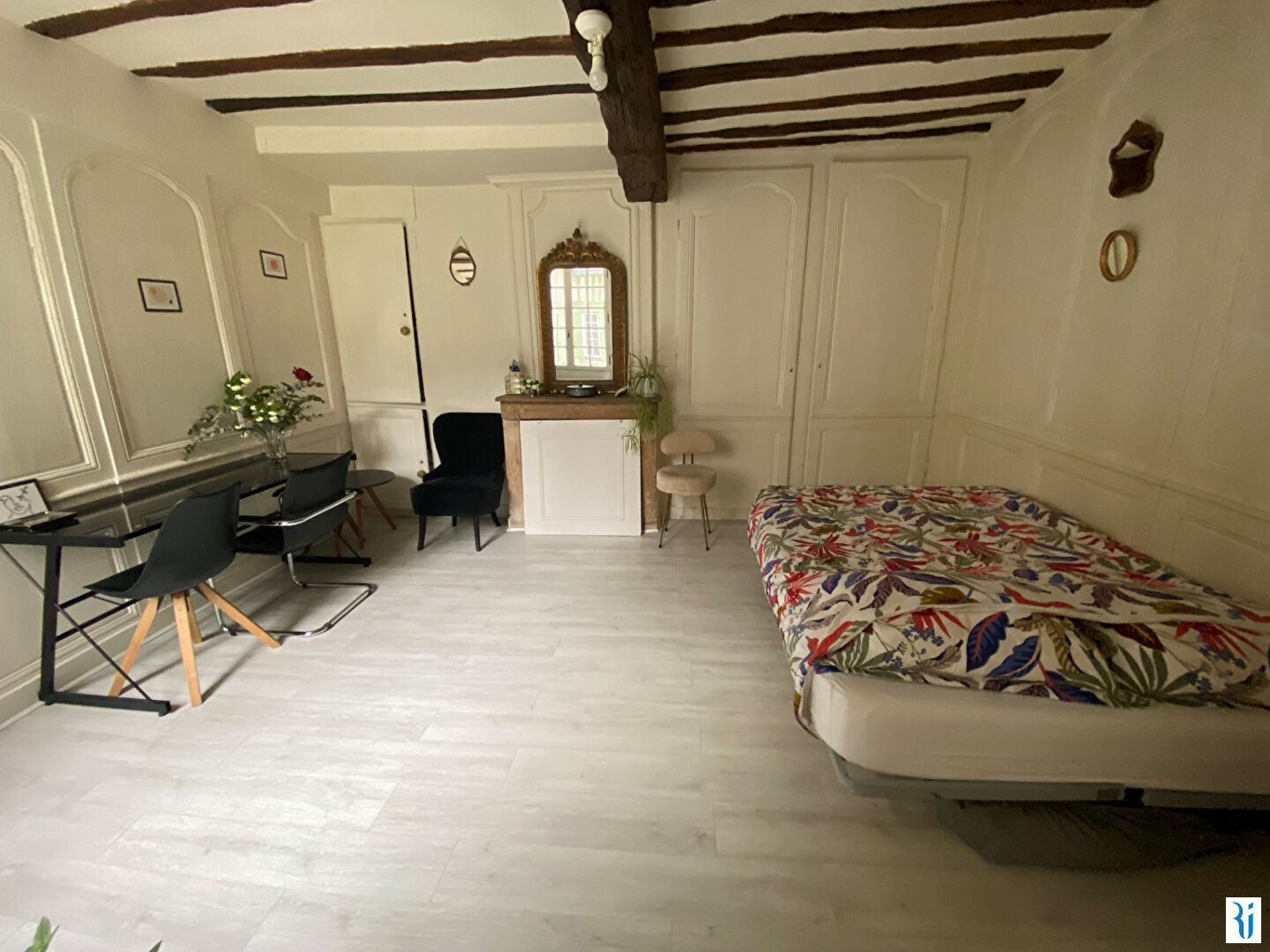 Agence immobilière de CABINET SAUVAGE GESTION