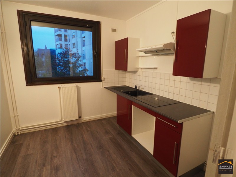 Agence immobilière de CABINET SAUVAGE GESTION