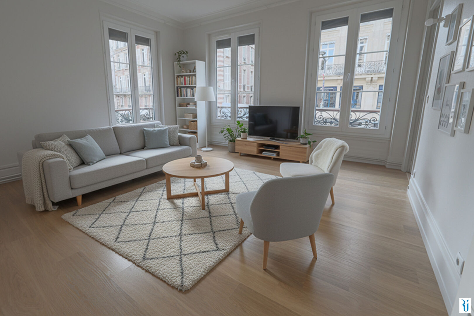 Agence immobilière de CABINET SAUVAGE GESTION