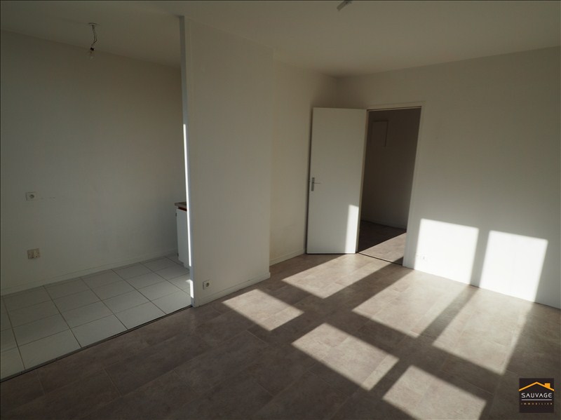 Agence immobilière de CABINET SAUVAGE GESTION