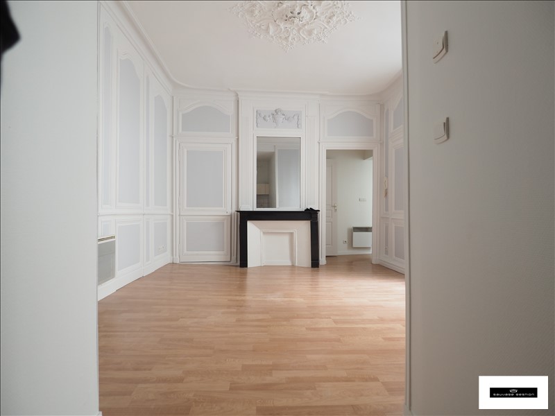 Agence immobilière de CABINET SAUVAGE GESTION