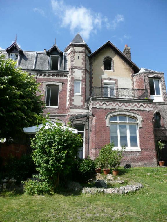 Agence immobilière de CABINET SAUVAGE GESTION