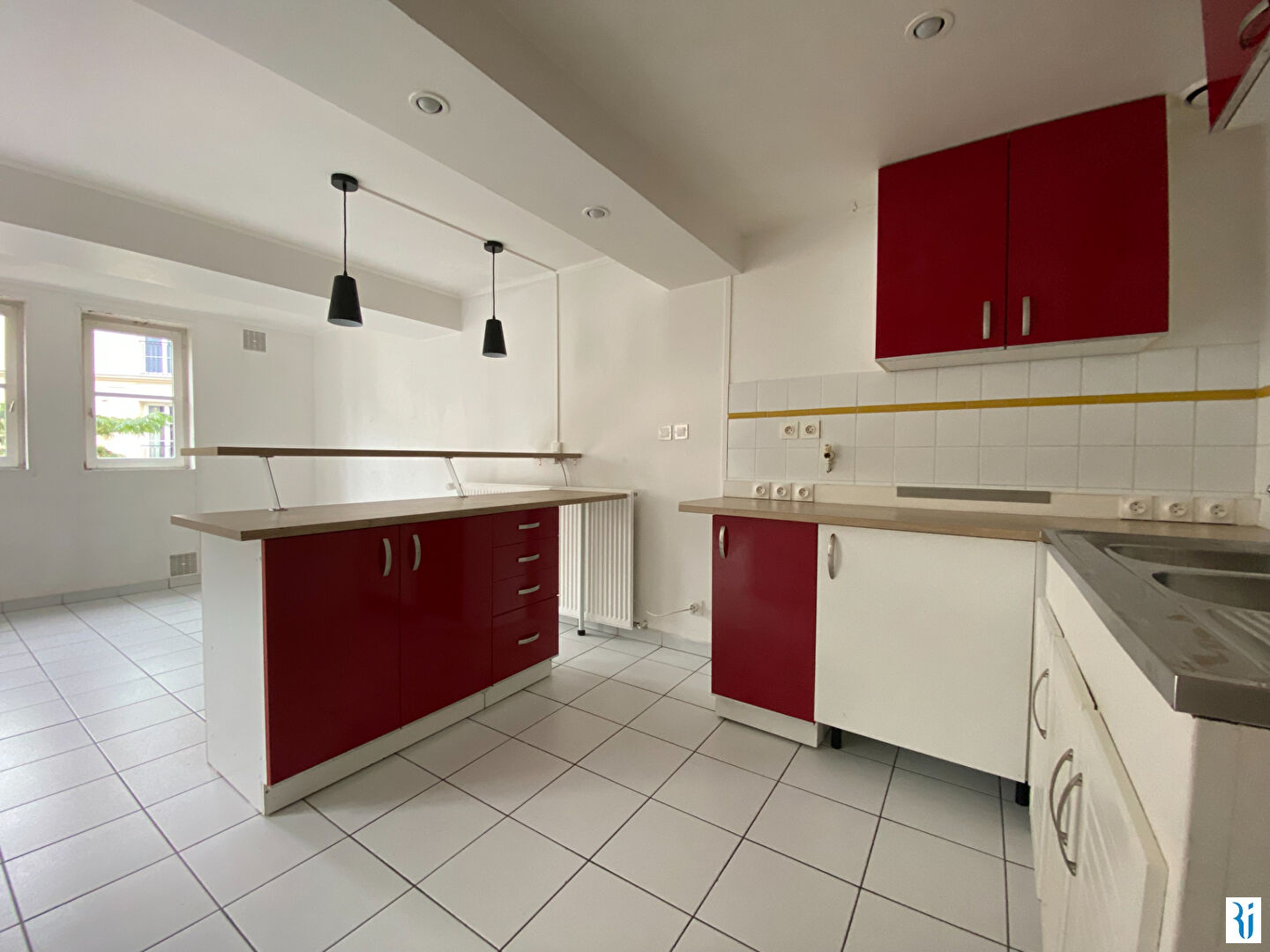 Agence immobilière de CABINET SAUVAGE GESTION