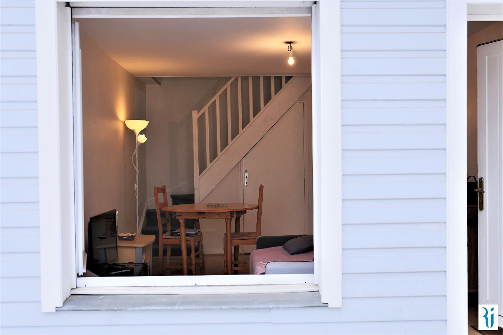 Agence immobilière de CABINET SAUVAGE GESTION