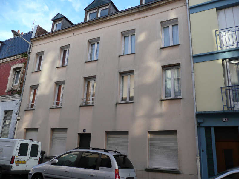 Agence immobilière de CABINET SAUVAGE GESTION