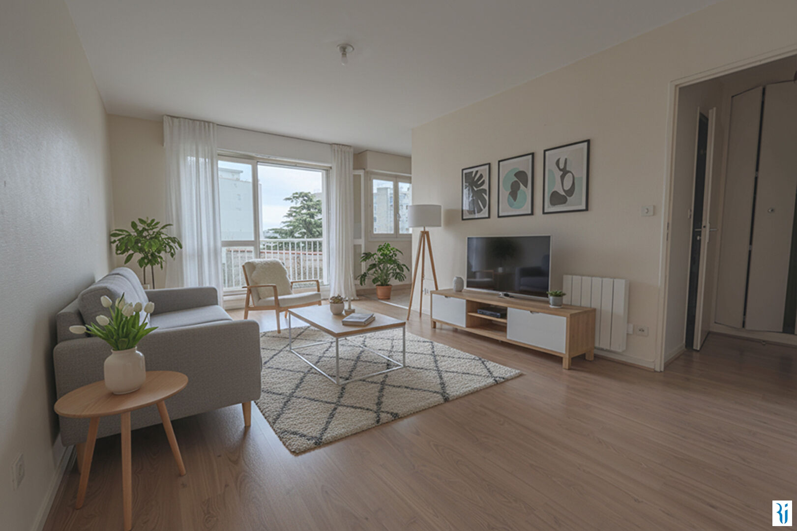 Agence immobilière de CABINET SAUVAGE GESTION