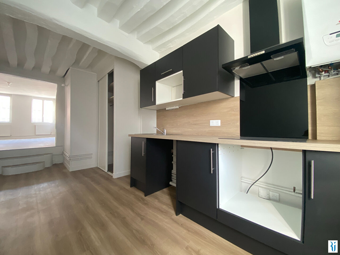 Agence immobilière de CABINET SAUVAGE GESTION