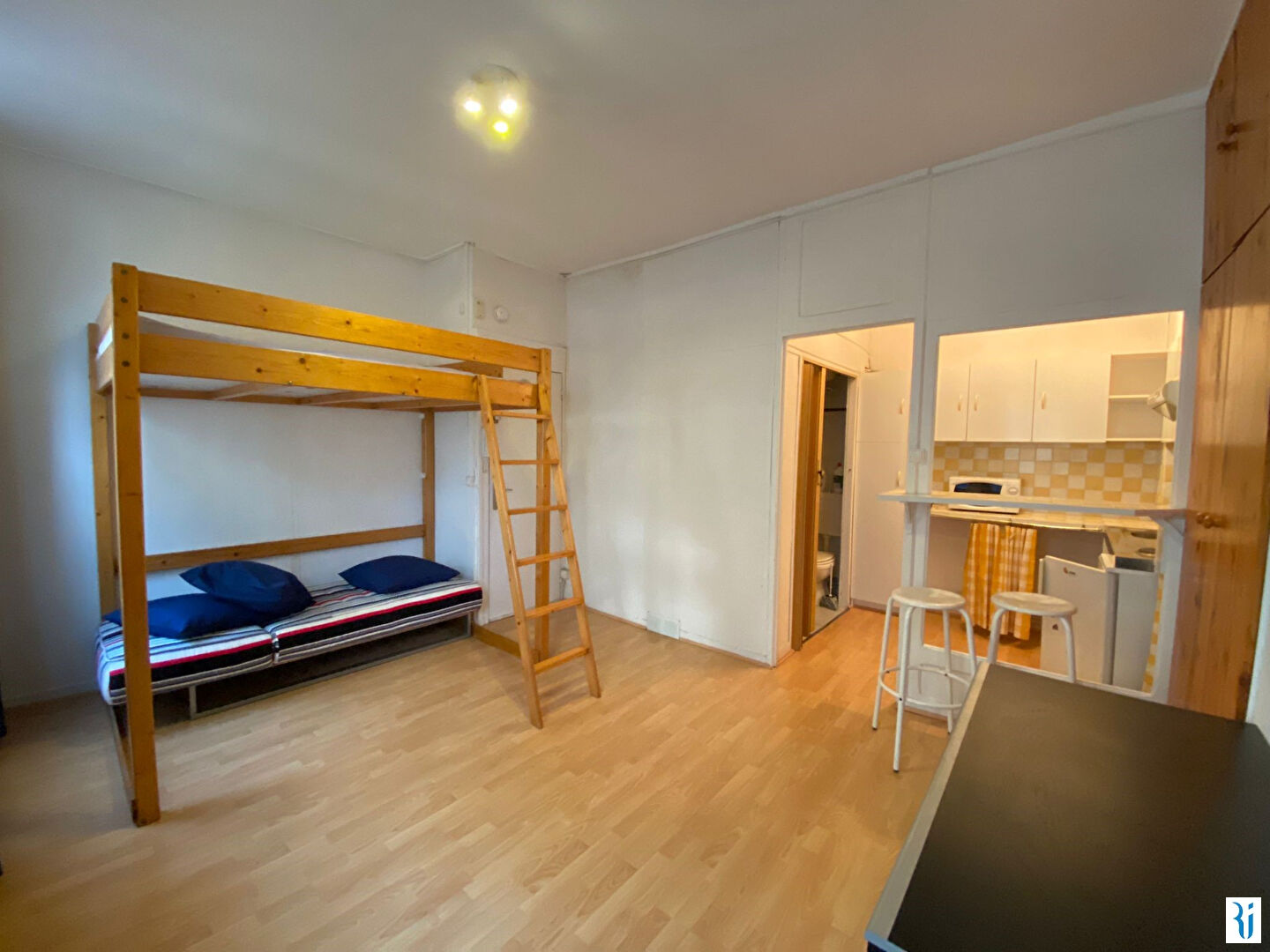 Agence immobilière de CABINET SAUVAGE GESTION