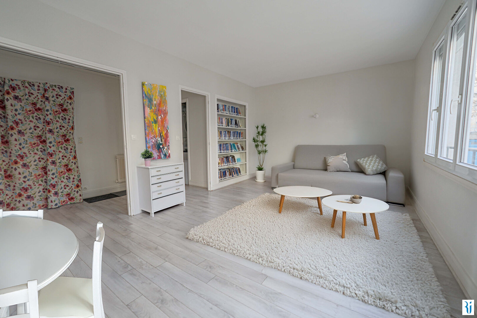 Agence immobilière de CABINET SAUVAGE GESTION