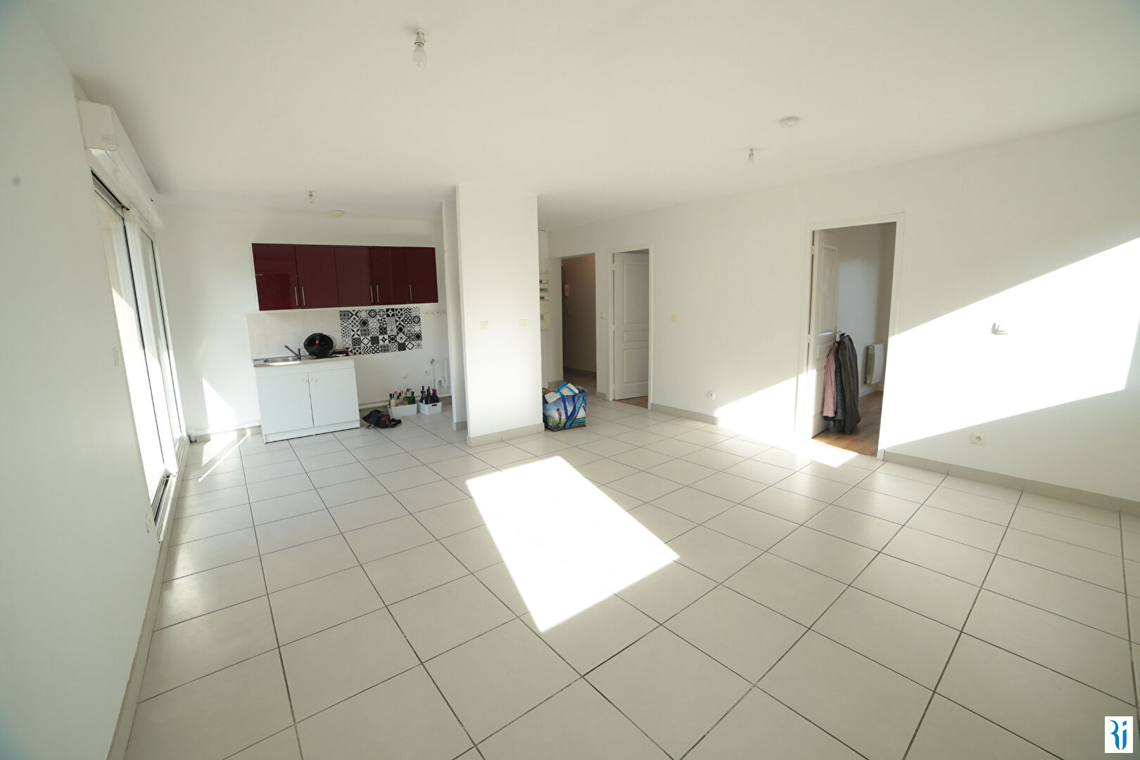 Agence immobilière de CABINET SAUVAGE GESTION