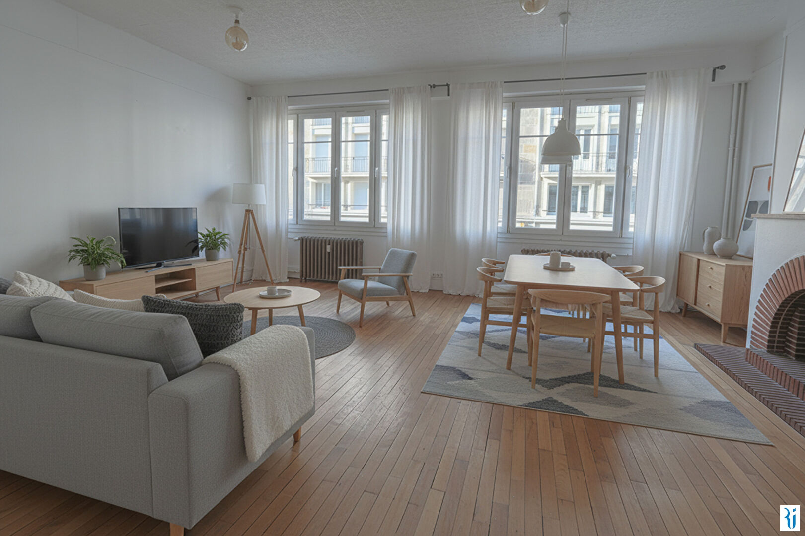 Agence immobilière de CABINET SAUVAGE GESTION