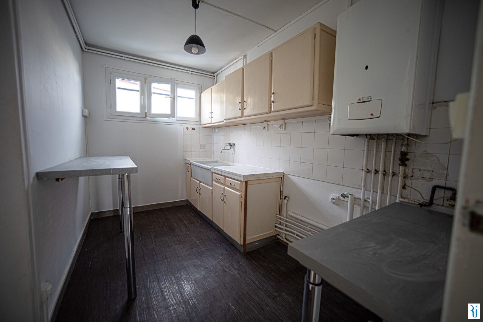 Agence immobilière de CABINET SAUVAGE GESTION