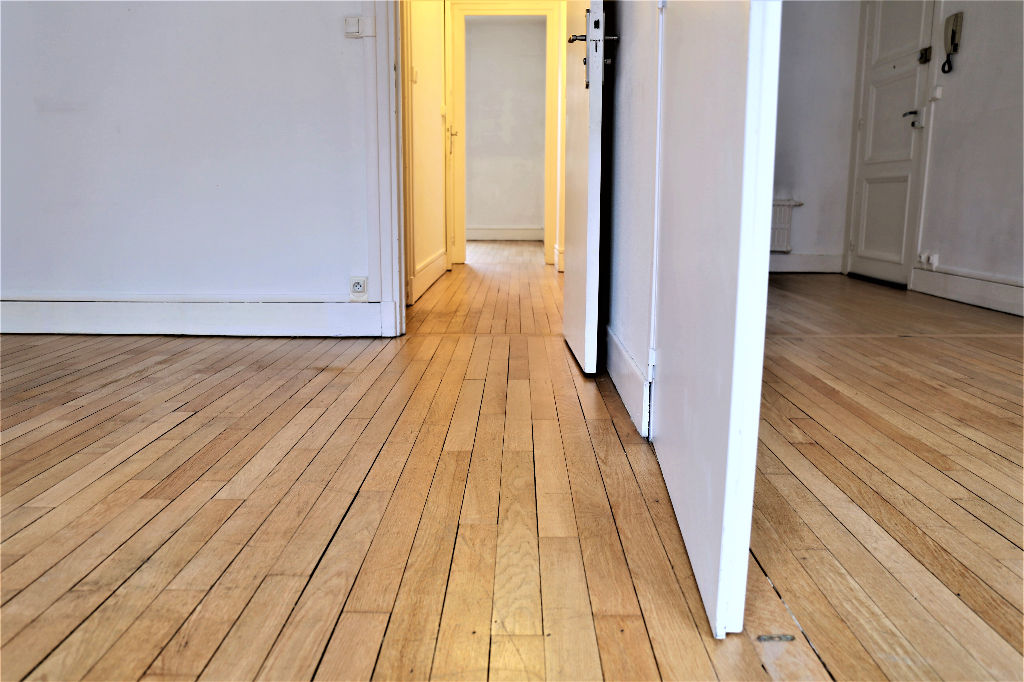 Agence immobilière de CABINET SAUVAGE GESTION