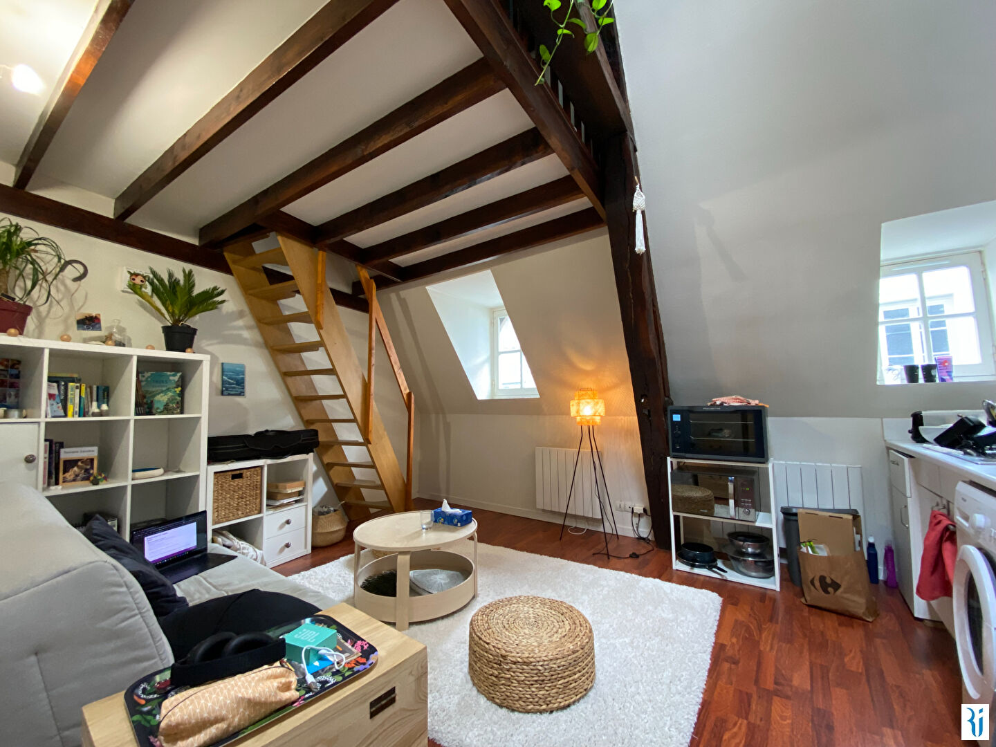 Agence immobilière de CABINET SAUVAGE GESTION