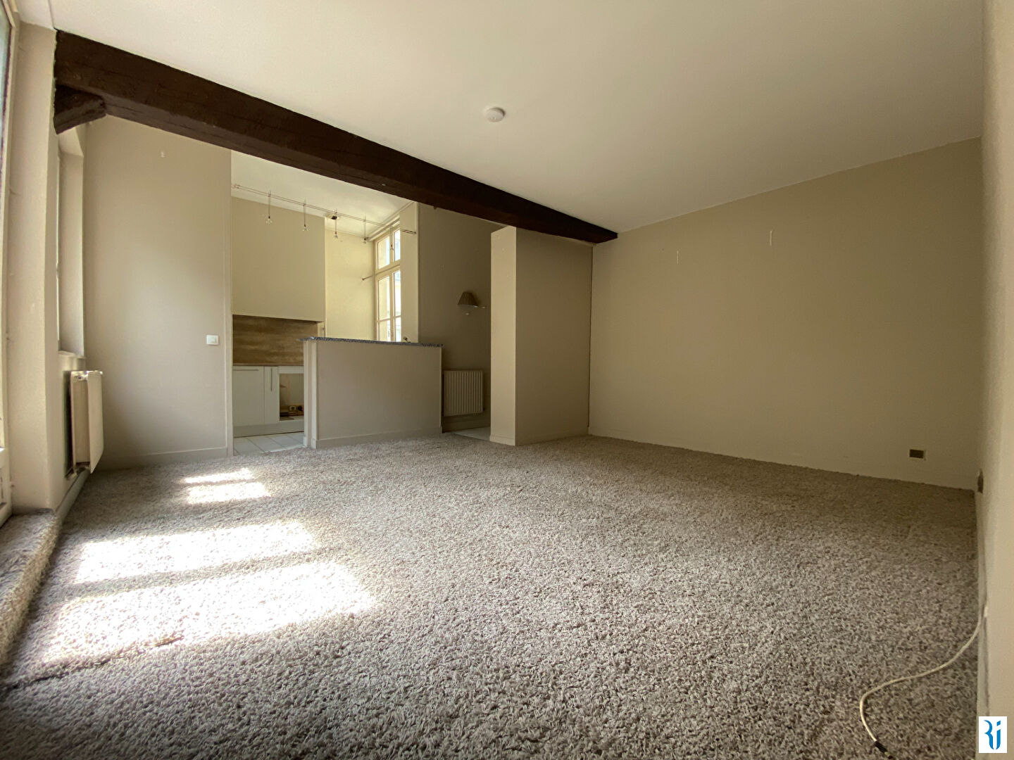 Agence immobilière de CABINET SAUVAGE GESTION