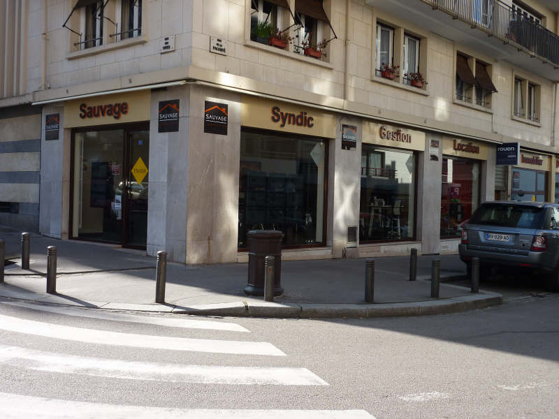 Agence immobilière de CABINET SAUVAGE GESTION