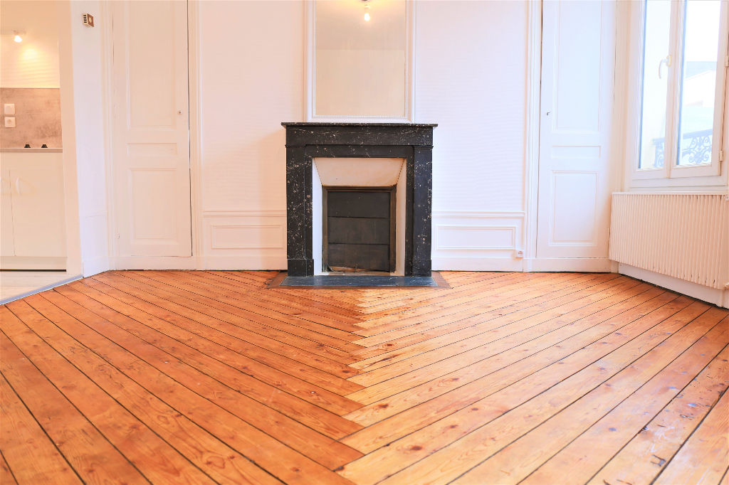 Location F3 duplex ROUEN - 3 pièce(s) - 64.76m2 au sol - Référence du bien : 3057-100