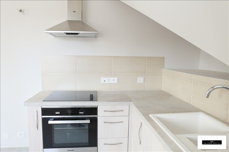 F2 BIS Duplex ROUEN - 2 pièce(s) - 75.76 m² au sol