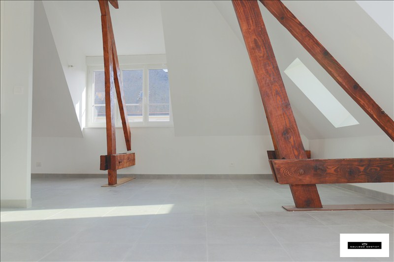 Photo F2 BIS Duplex ROUEN - 2 pièce(s) - 75.76 m² au sol image 2/6