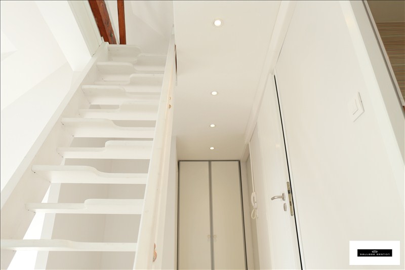 Photo F2 BIS Duplex ROUEN - 2 pièce(s) - 75.76 m² au sol image 3/6